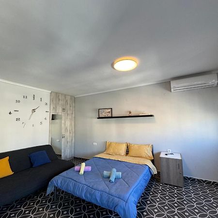 Modiano Studio Ι By Socrates Junior Houses Lägenhet Thessaloníki Exteriör bild